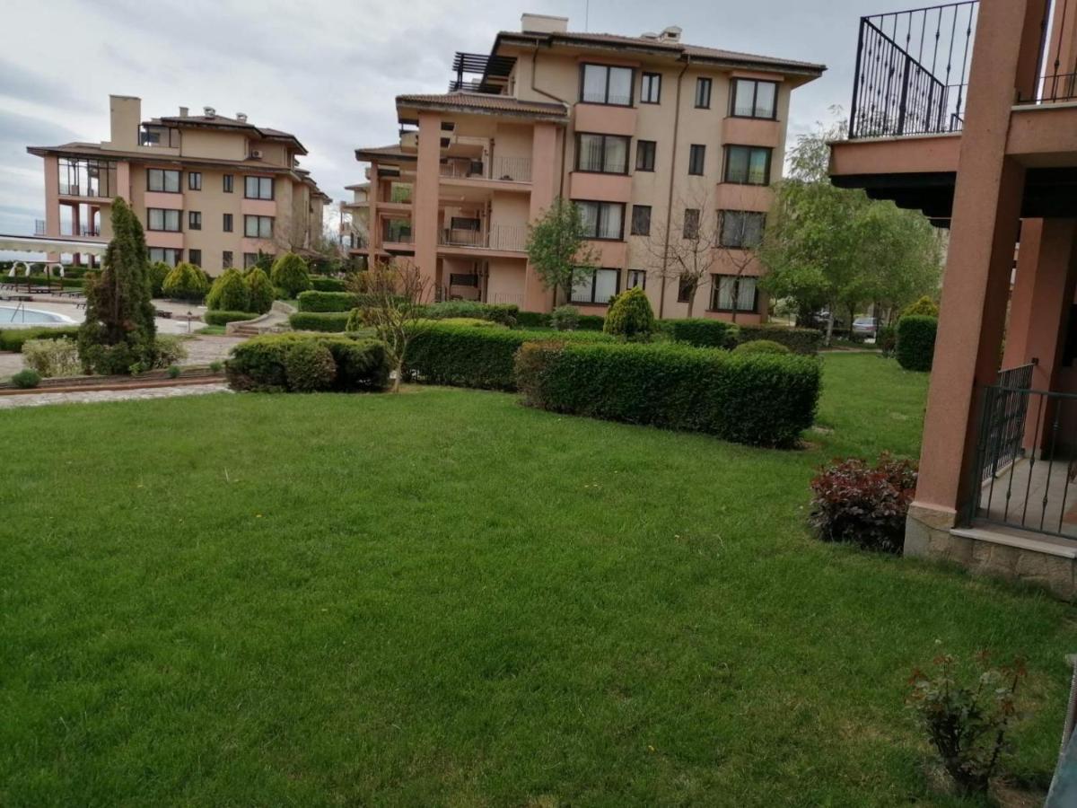 Apartment Luxury Family Kaliakria Topola