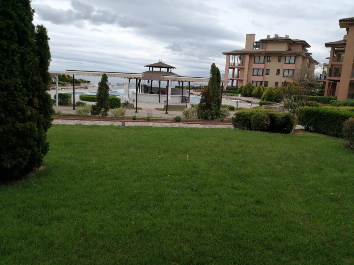 Luxury Family Kaliakria Apartment *