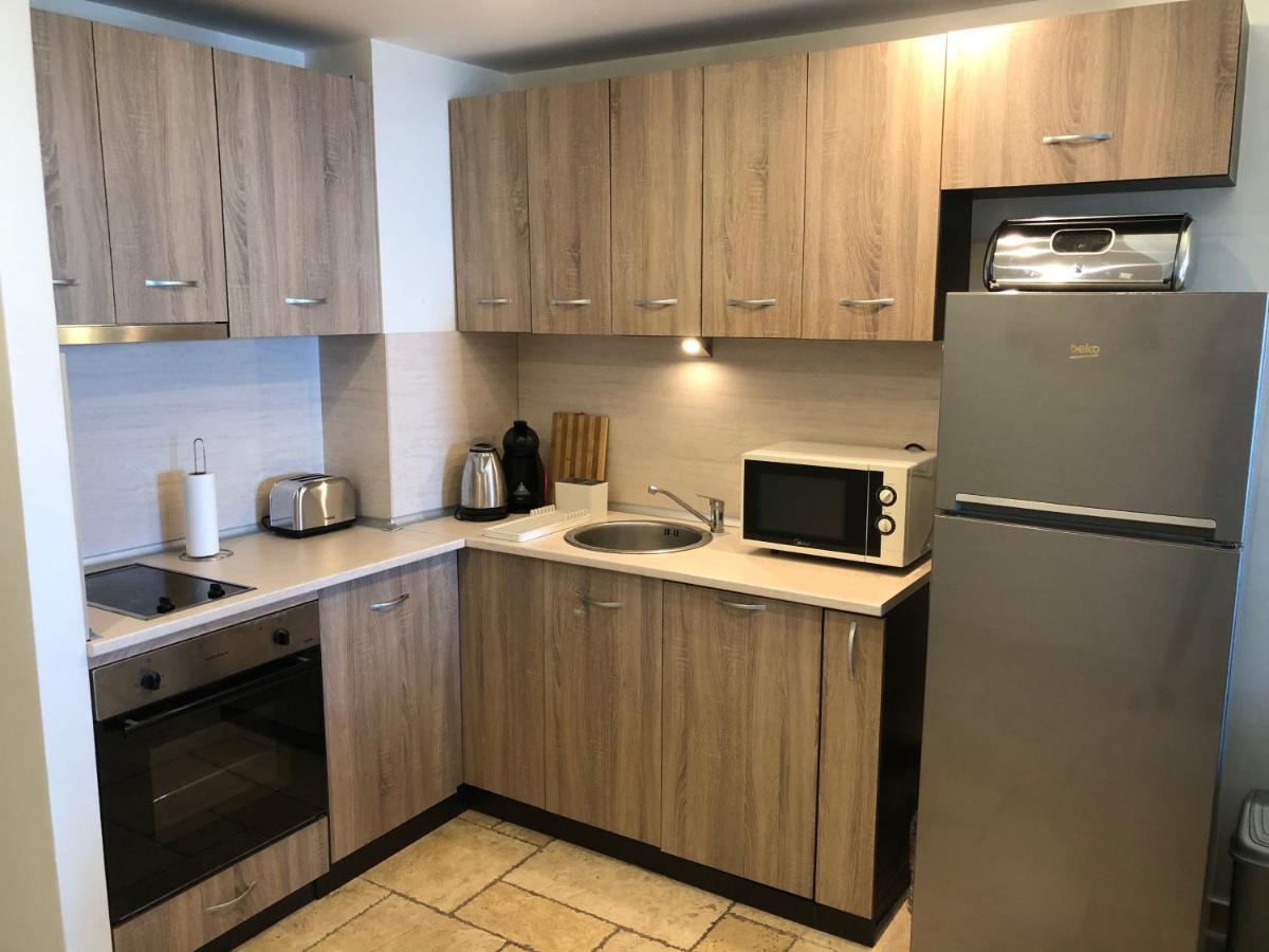 Apartment Luxury Family Kaliakria Topola