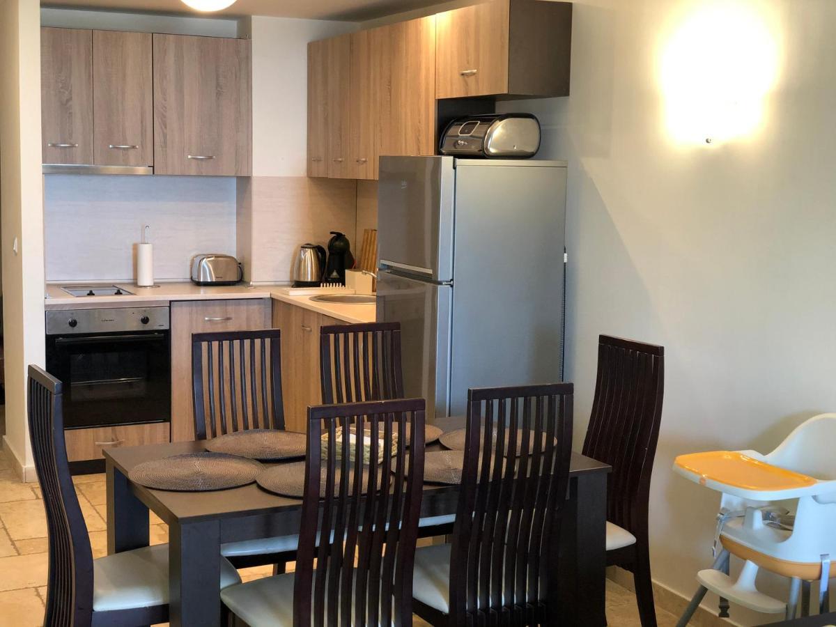 Luxury Family Kaliakria * Topola