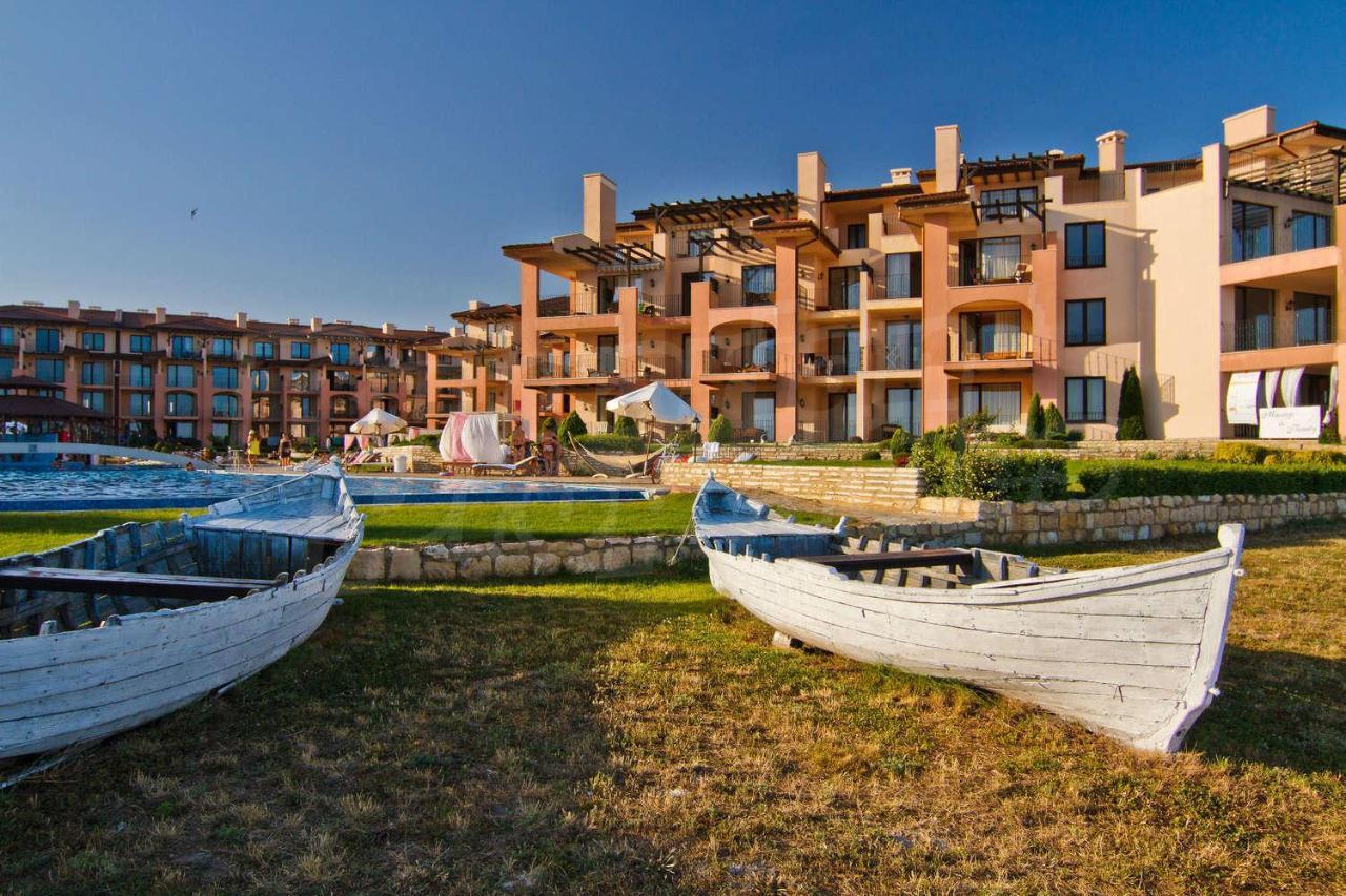 Luxury Family Kaliakria * Topola