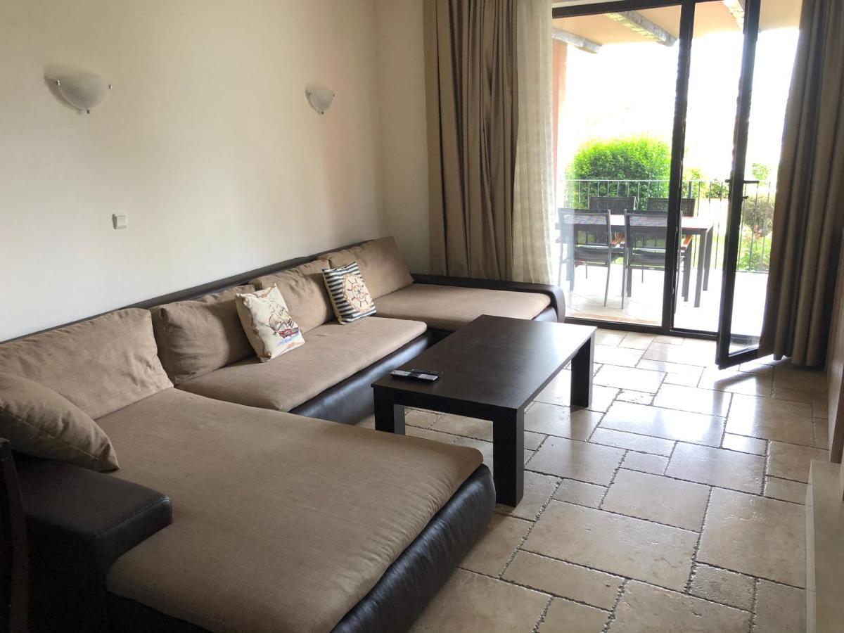 Apartment Luxury Family Kaliakria Topola