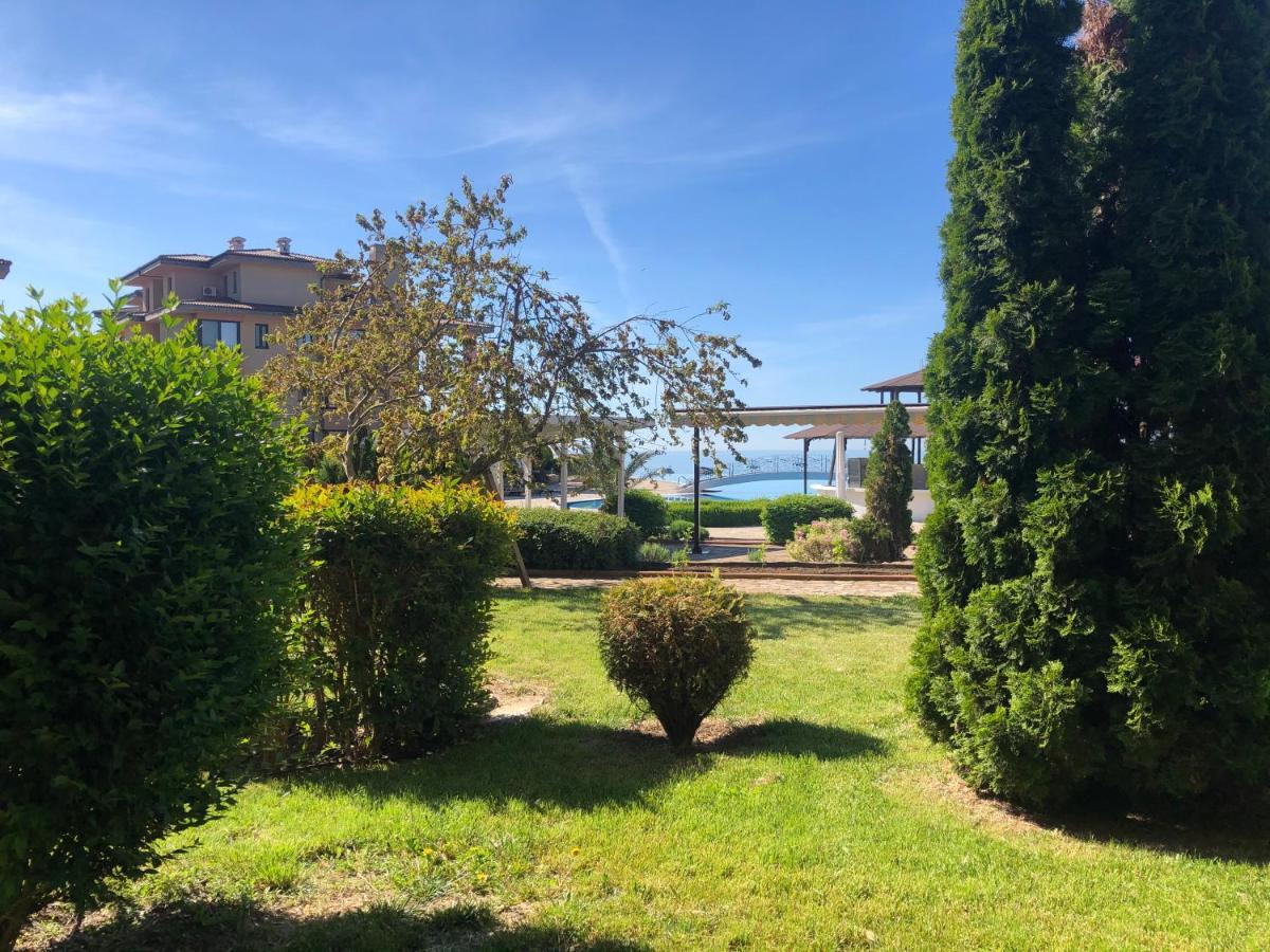 Luxury Family Kaliakria Apartment