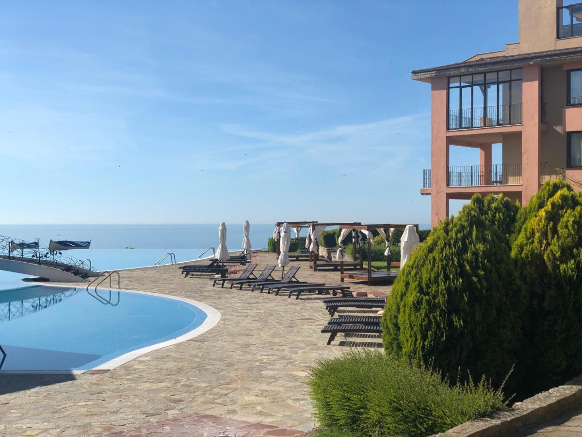 Luxury Family Kaliakria * Topola