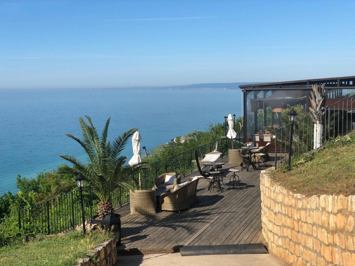 Luxury Family Kaliakria * Topola