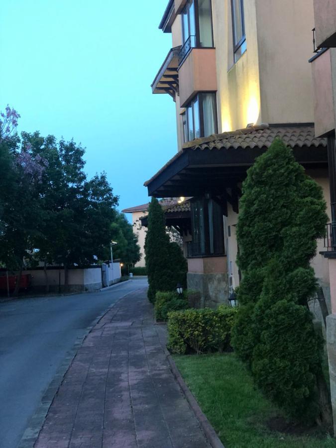 Apartment Luxury Family Kaliakria Topola