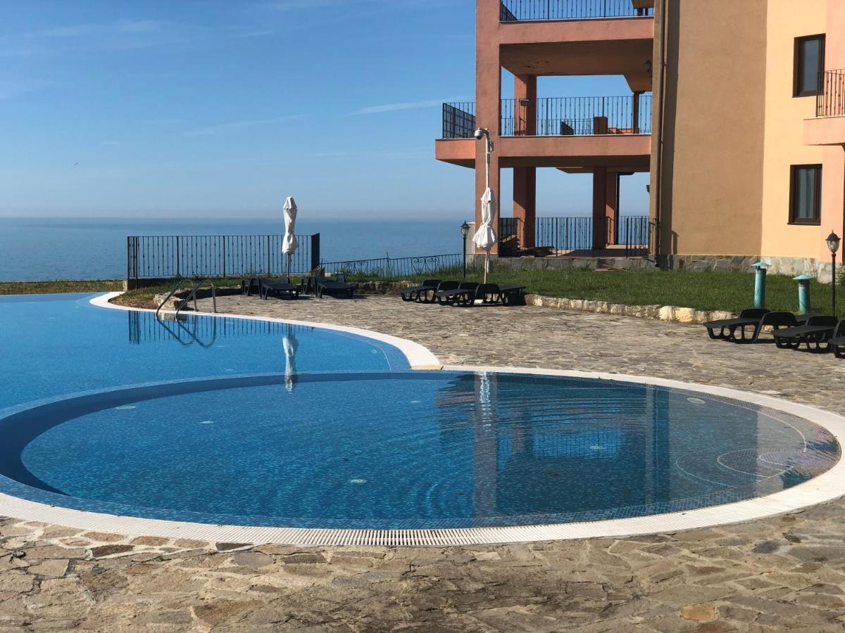Luxury Family Kaliakria Apartment Topola