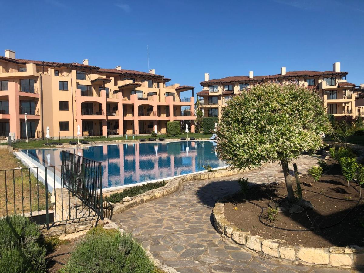 Luxury Family Kaliakria