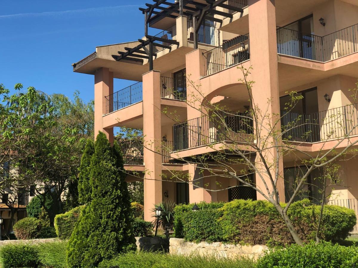 Apartment Luxury Family Kaliakria Topola