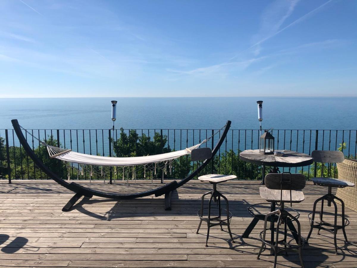 Luxury Family Kaliakria Apartment Topola