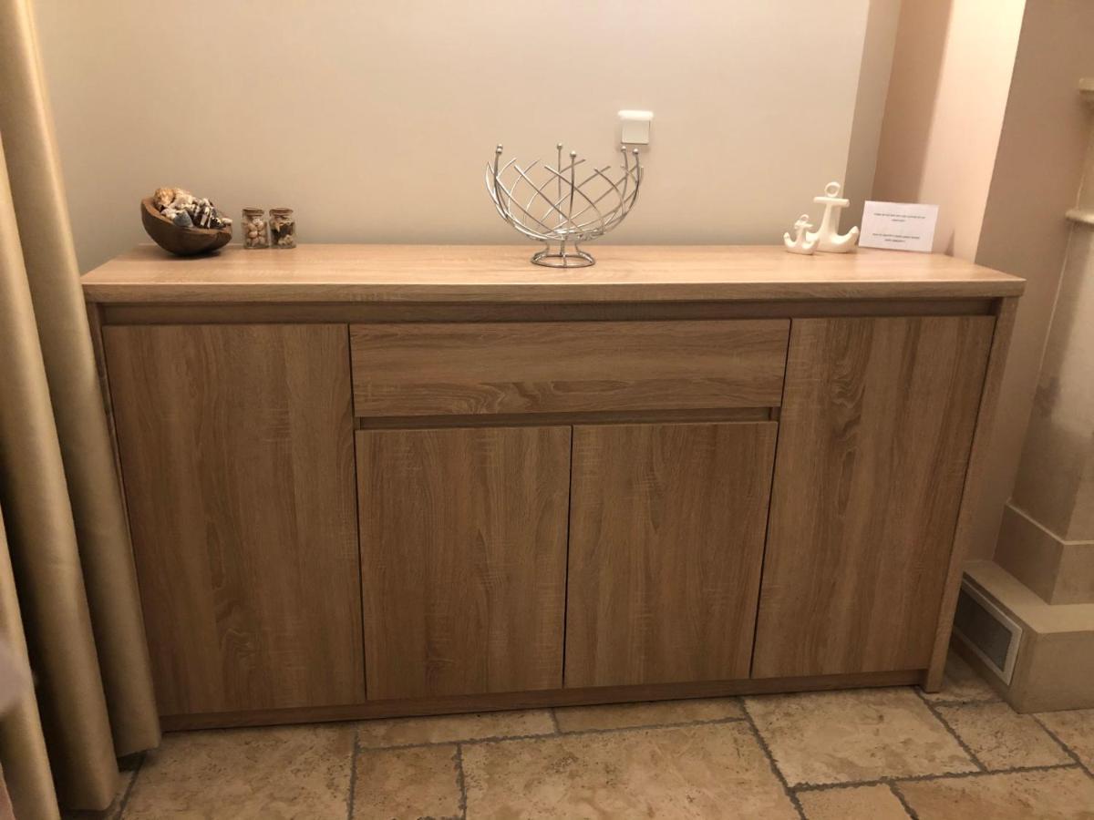 Apartment Luxury Family Kaliakria Topola