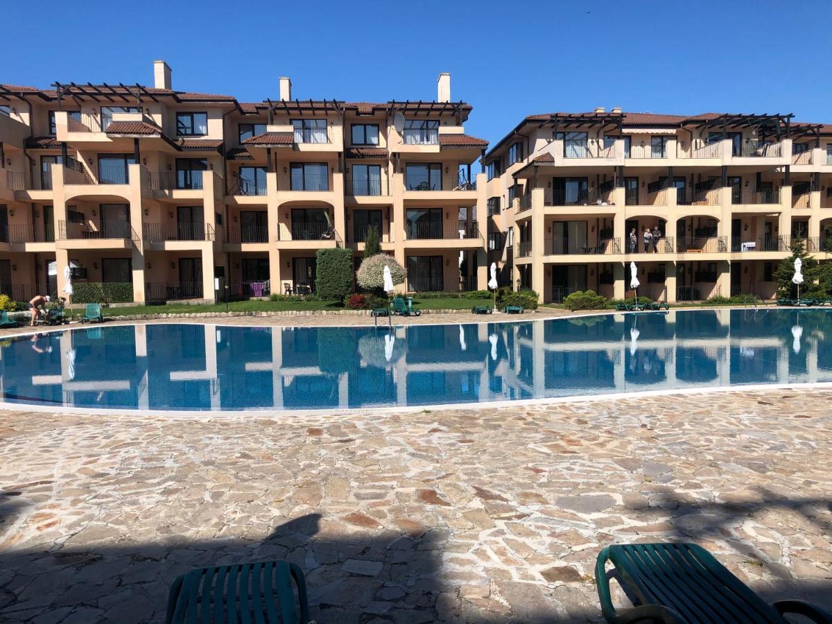 Apartment Luxury Family Kaliakria *