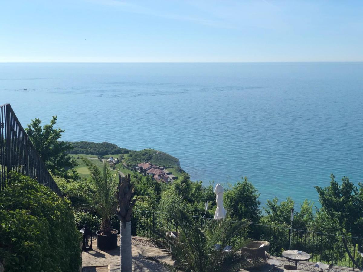 Apartment Luxury Family Kaliakria Topola