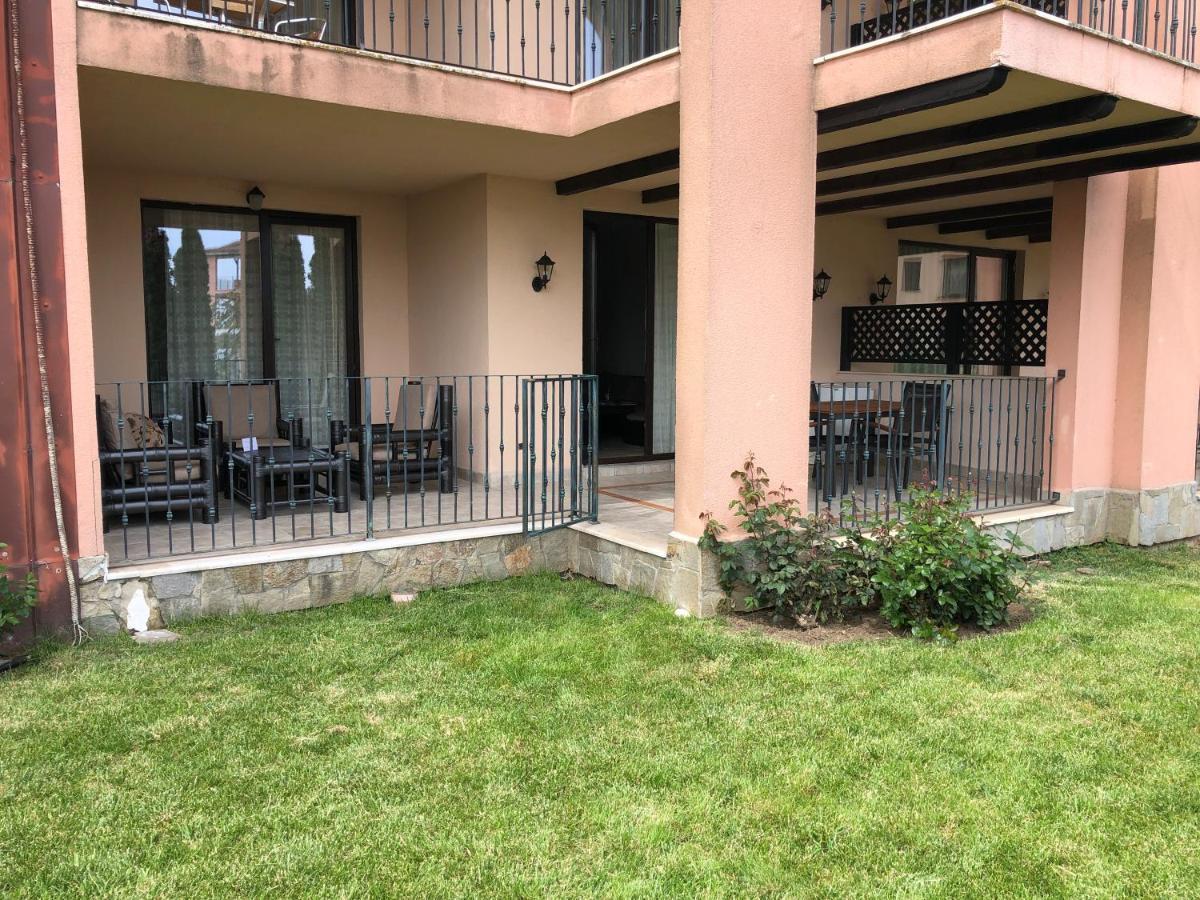 Luxury Family Kaliakria *