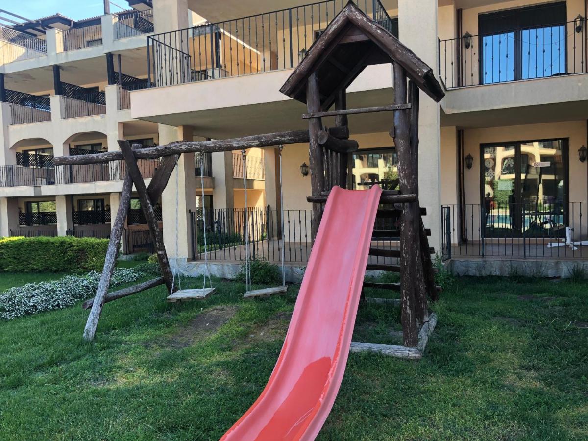 Luxury Family Kaliakria *
