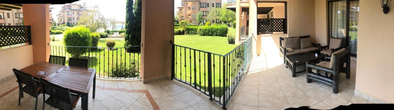 Luxury Family Kaliakria Apartment *
