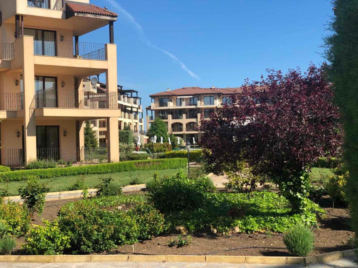 Luxury Family Kaliakria Apartment *
