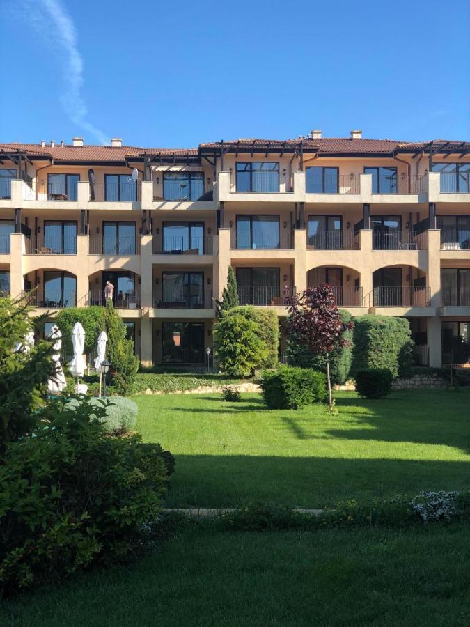 Apartment Luxury Family Kaliakria *