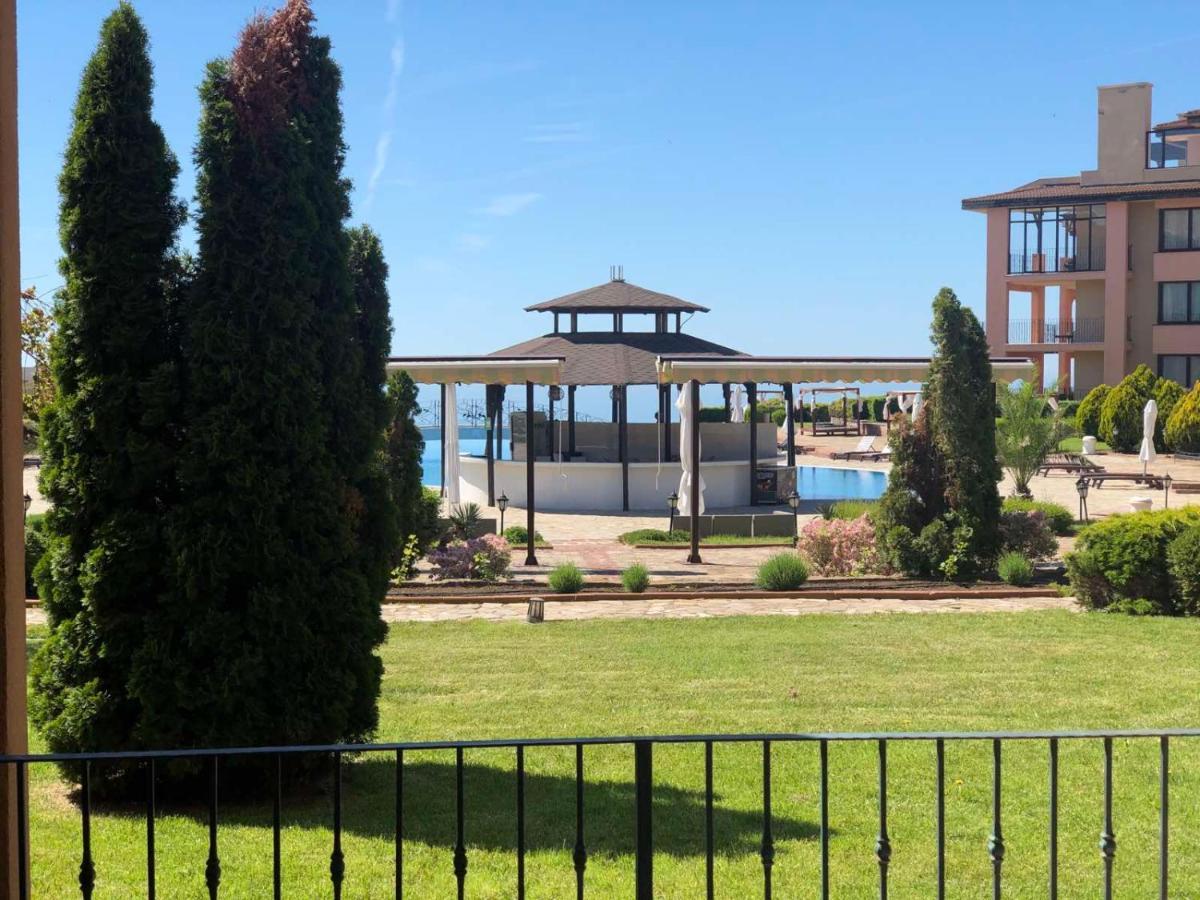 Apartment Luxury Family Kaliakria