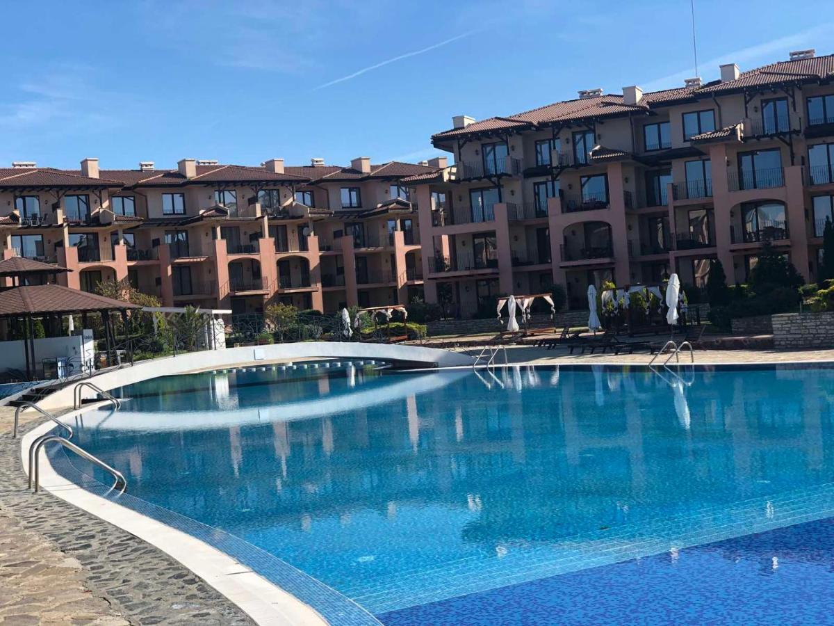 Luxury Family Kaliakria Topola