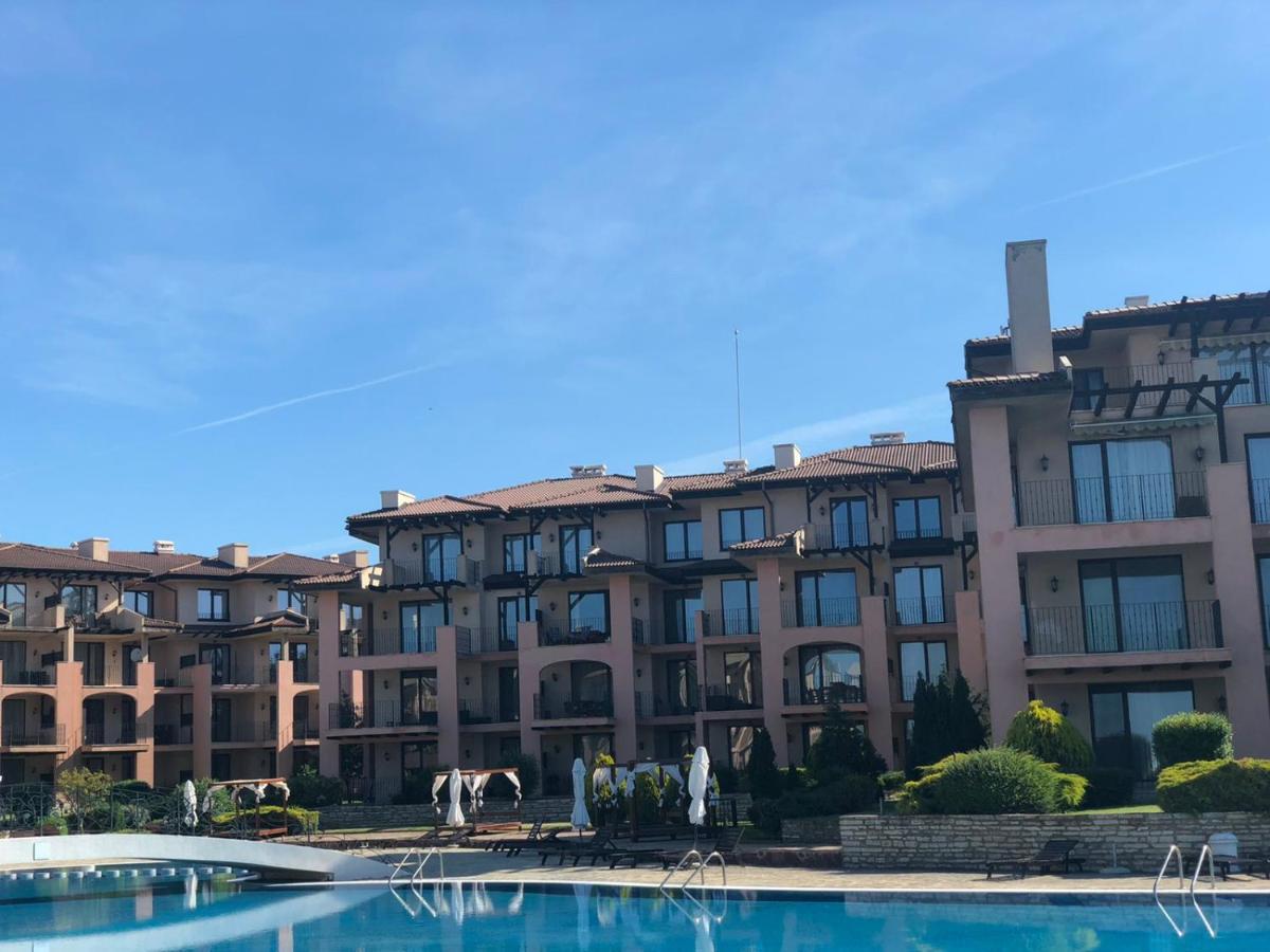 Luxury Family Kaliakria Topola