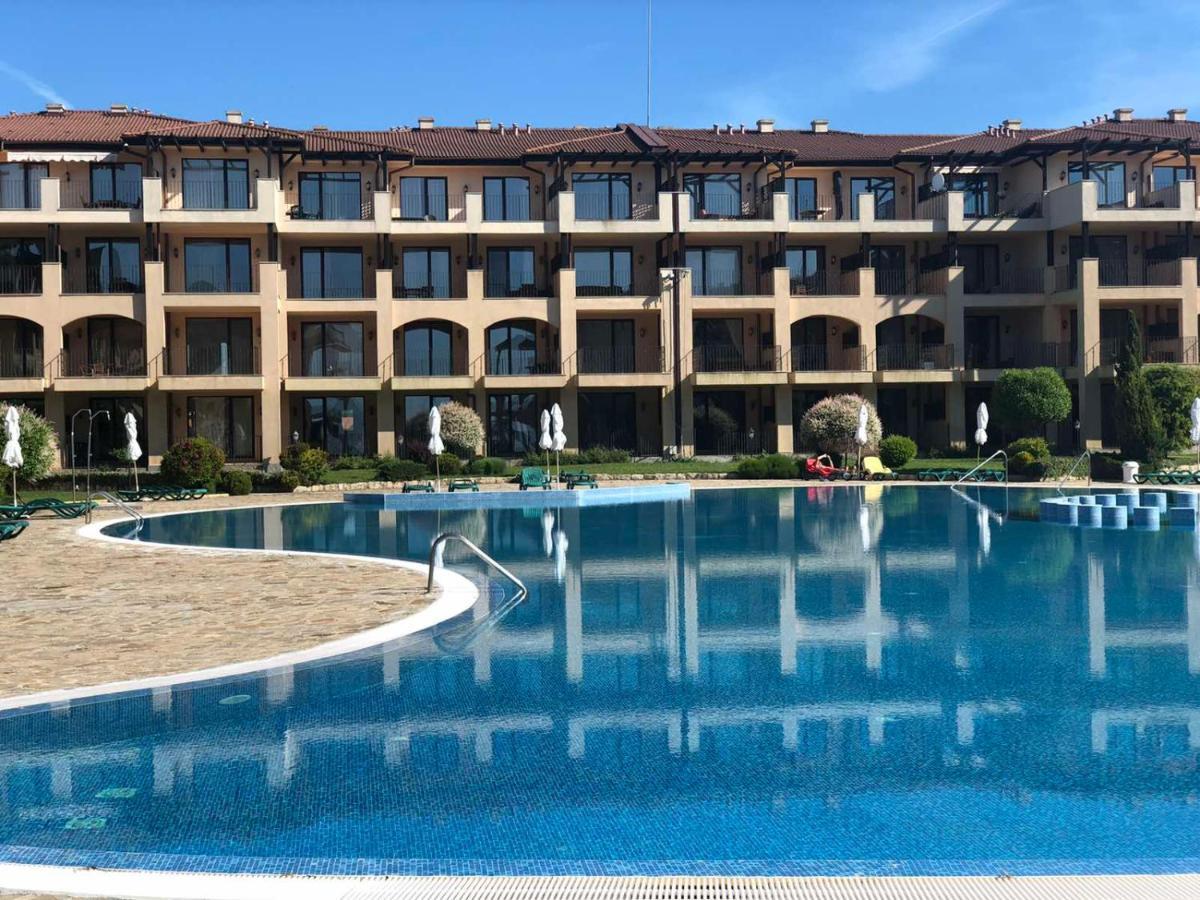 Luxury Family Kaliakria Apartment