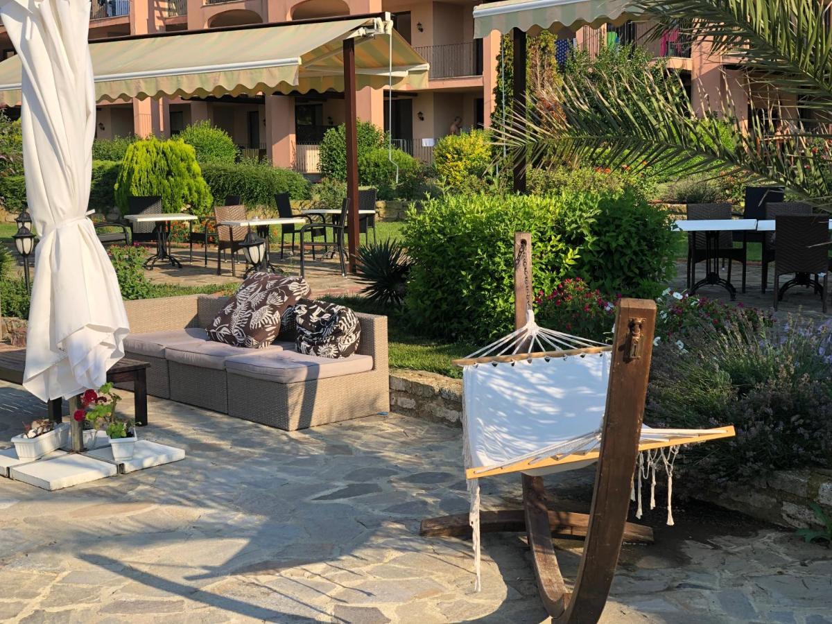 Luxury Family Kaliakria
