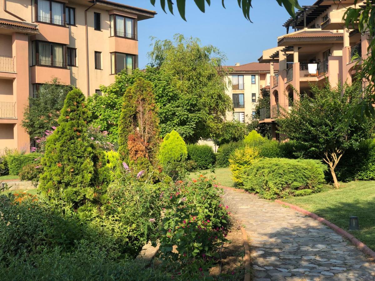 Luxury Family Kaliakria Apartment