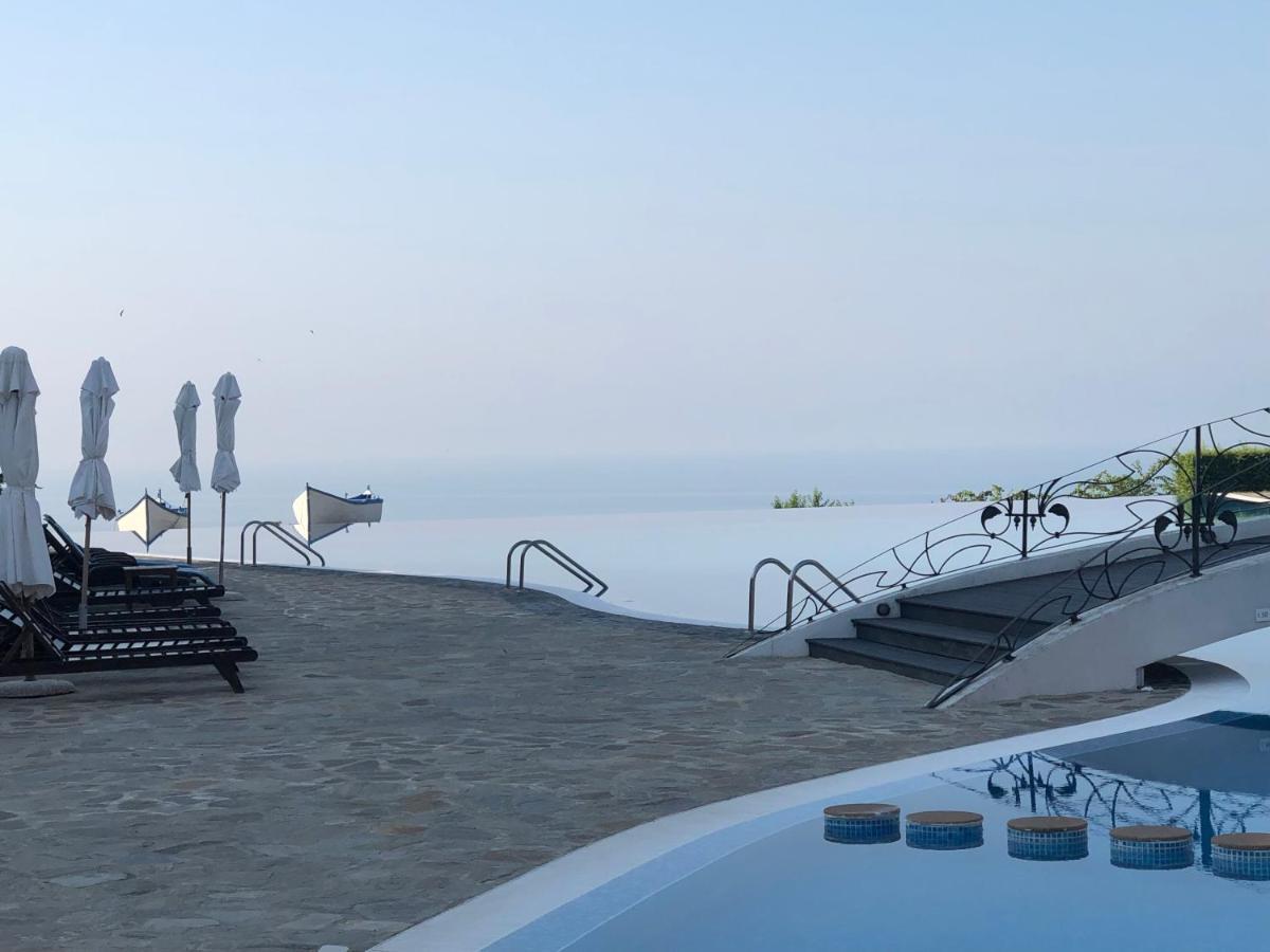 Apartment Luxury Family Kaliakria *