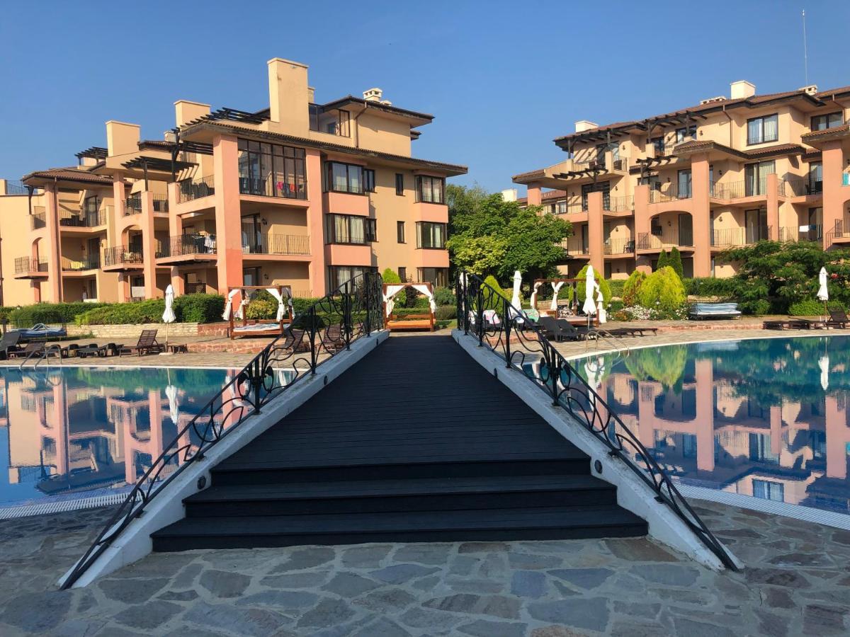 Apartment Luxury Family Kaliakria