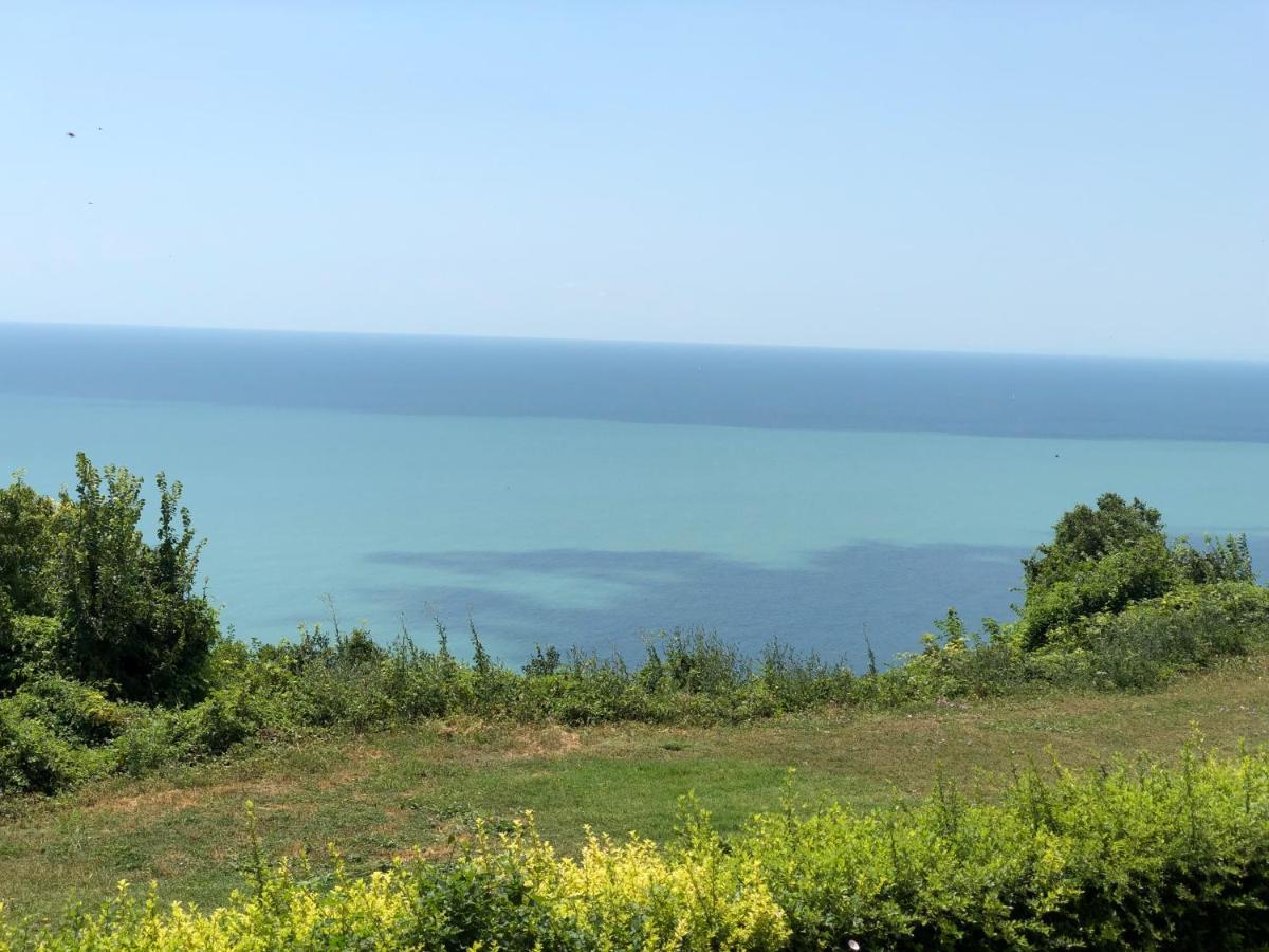 Luxury Family Kaliakria Topola