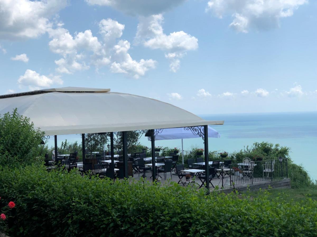 Luxury Family Kaliakria * Topola