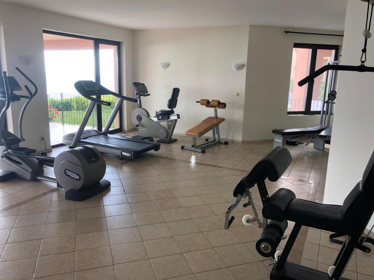 Luxury Family Kaliakria