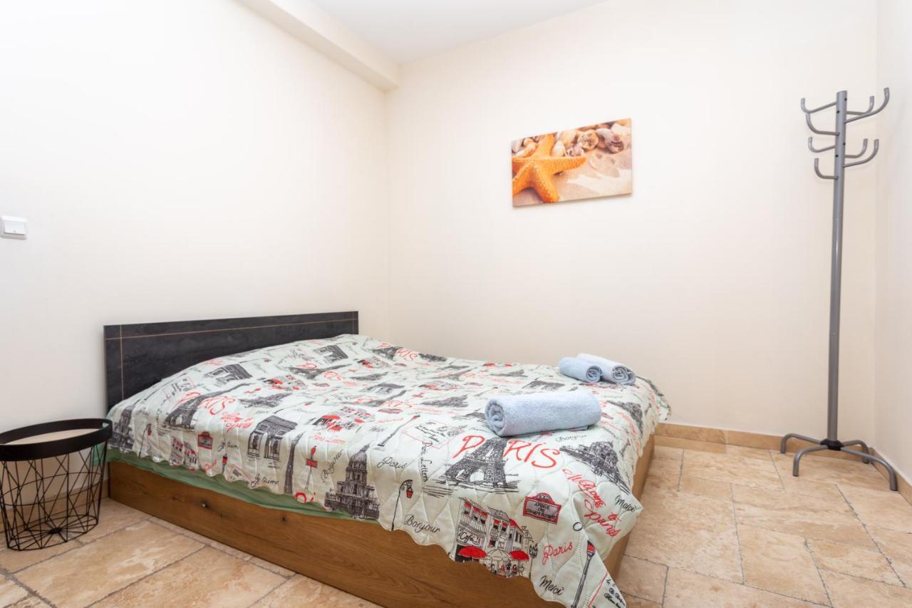 Luxury Family Kaliakria