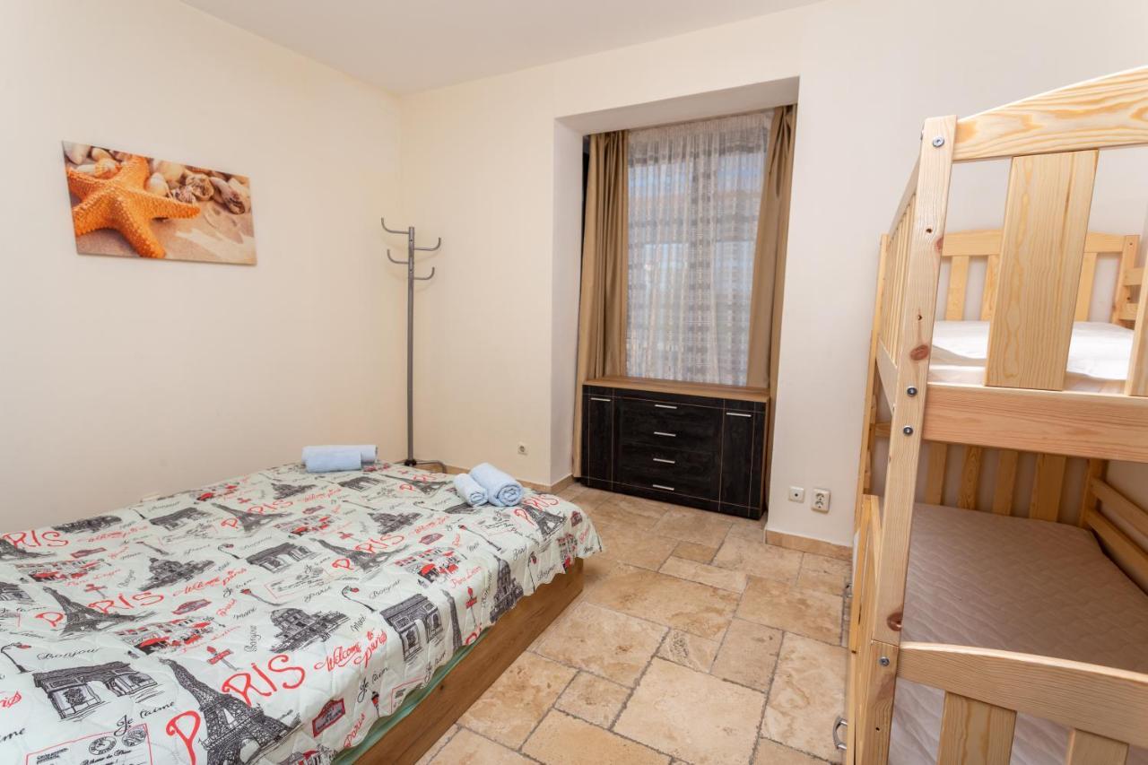 Luxury Family Kaliakria Topola