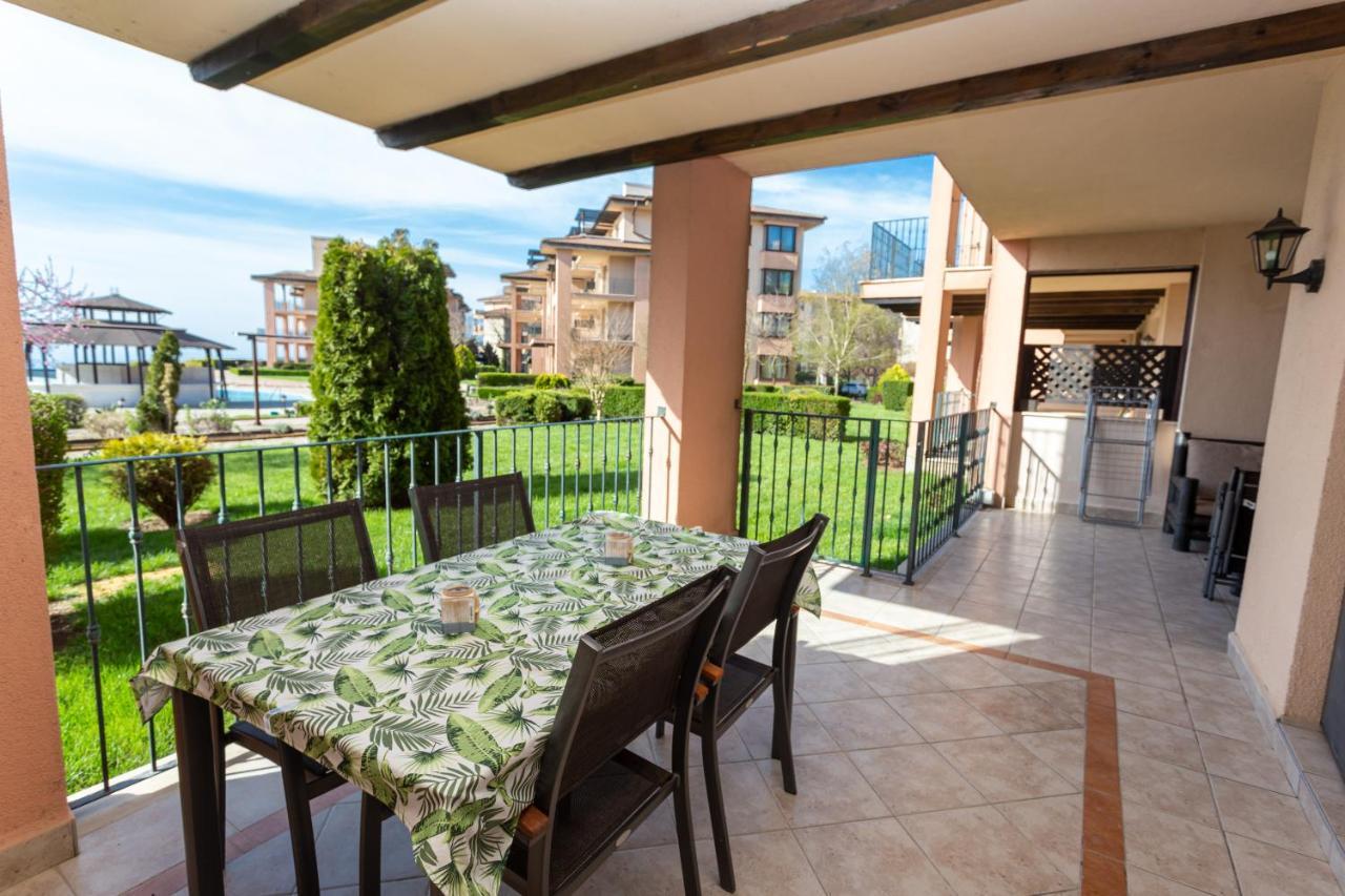 Luxury Family Kaliakria *