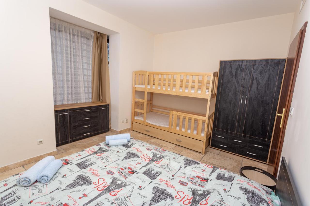 Luxury Family Kaliakria *