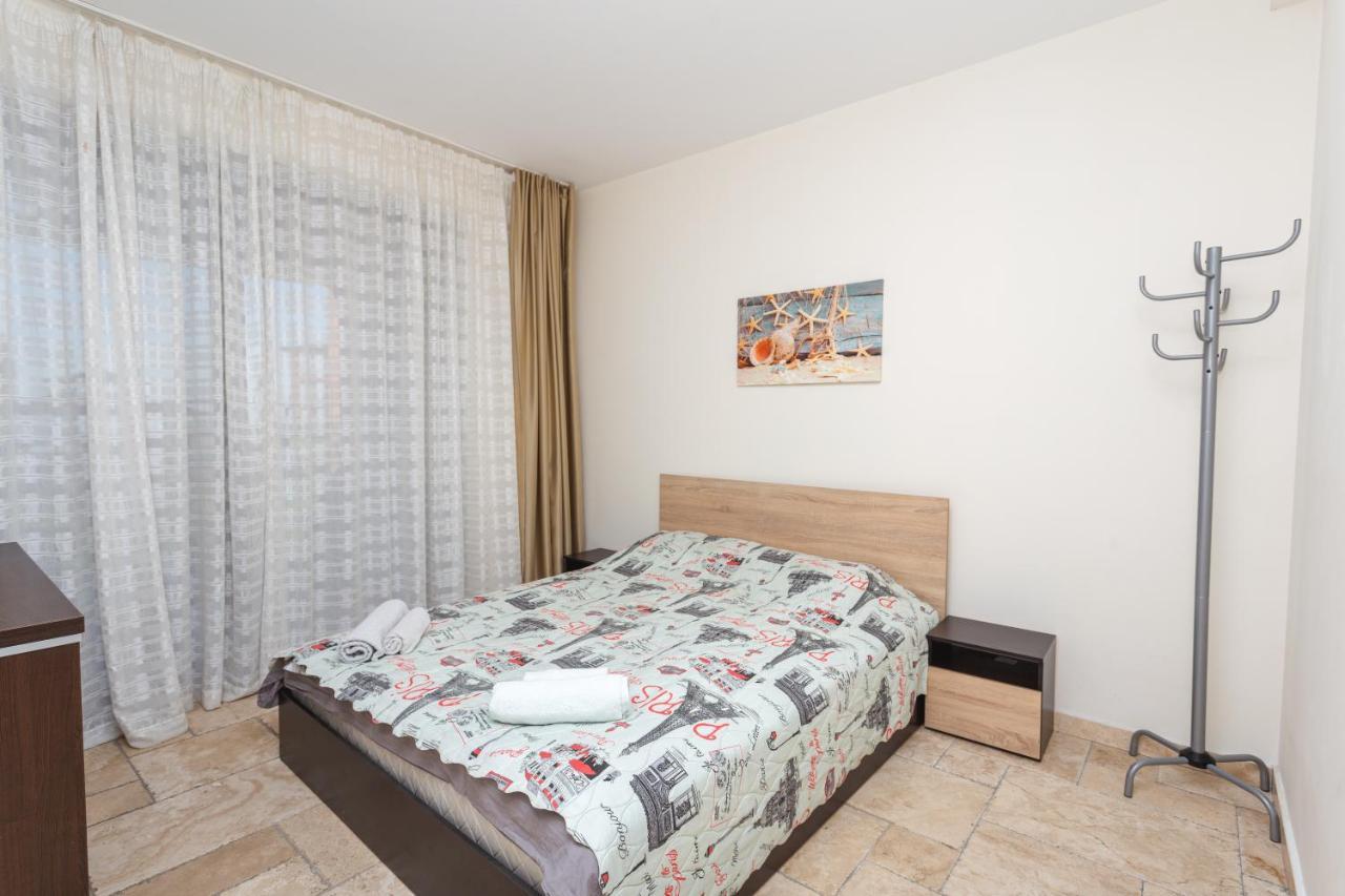 Luxury Family Kaliakria *
