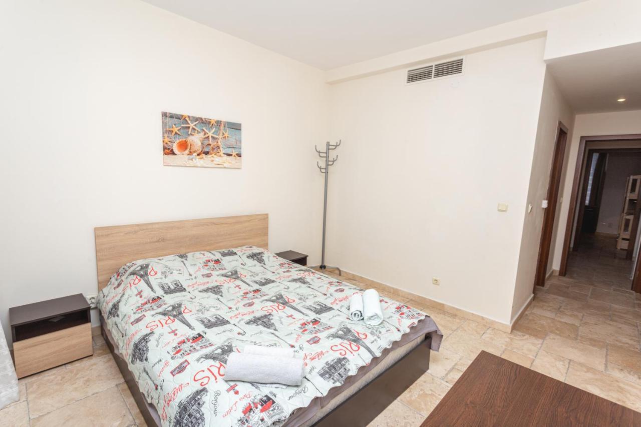 Luxury Family Kaliakria Apartment Topola