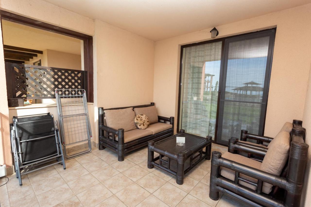 Luxury Family Kaliakria