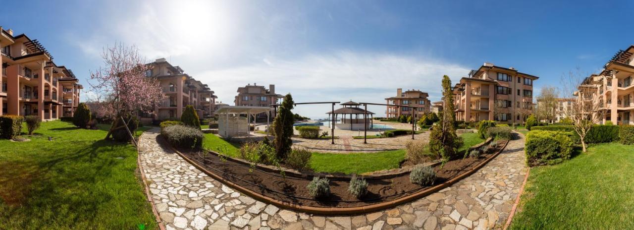 Luxury Family Kaliakria
