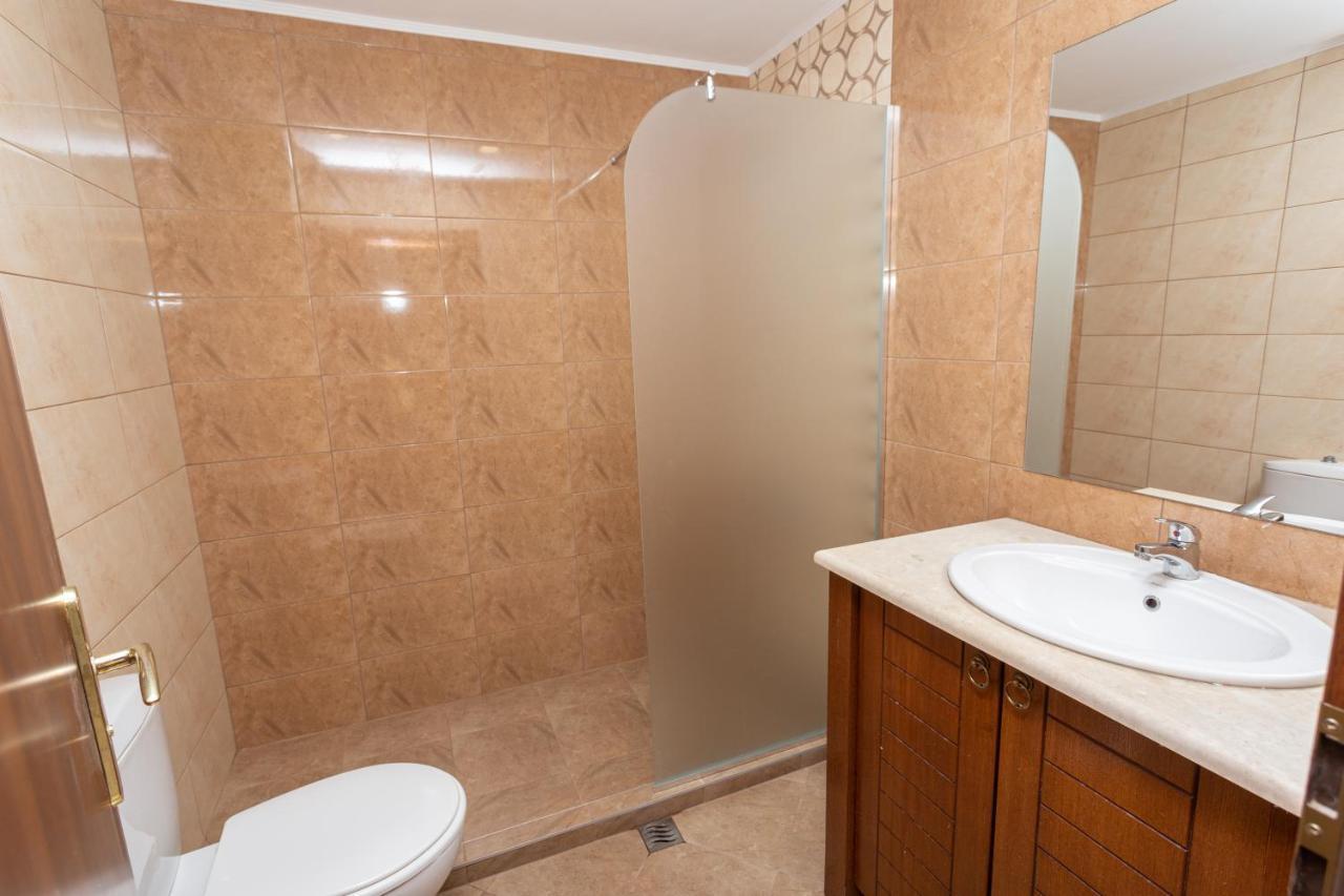 Apartment Luxury Family Kaliakria