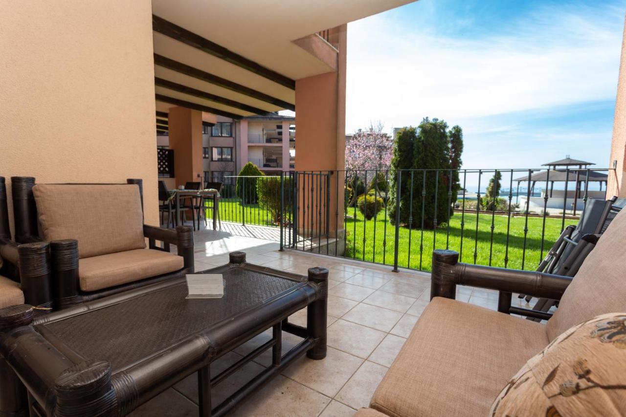 Apartment Luxury Family Kaliakria Topola