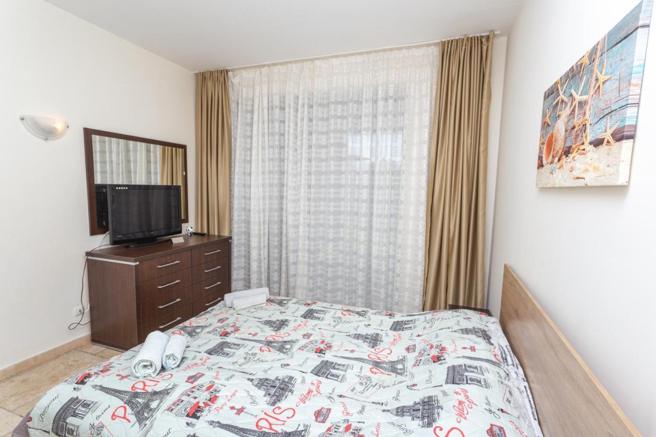 Luxury Family Kaliakria Apartment Topola