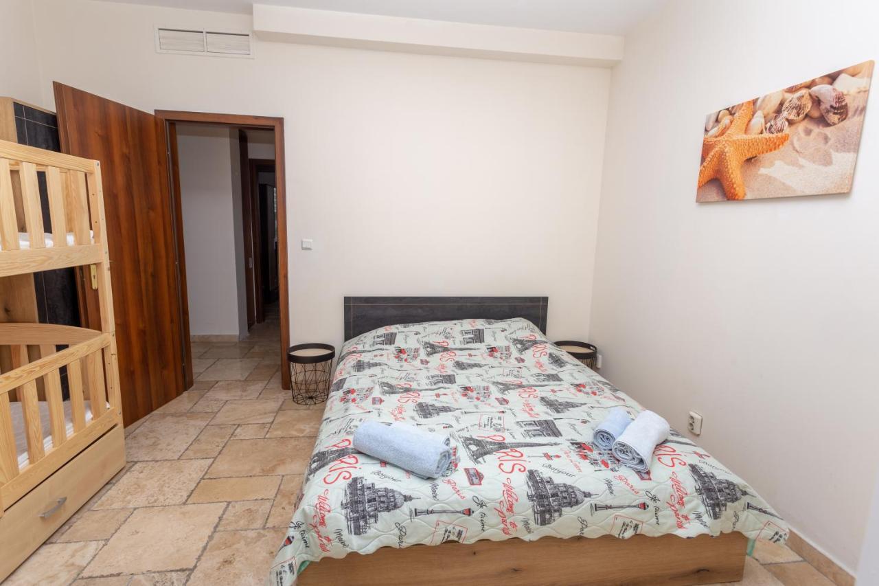 Luxury Family Kaliakria Apartment *