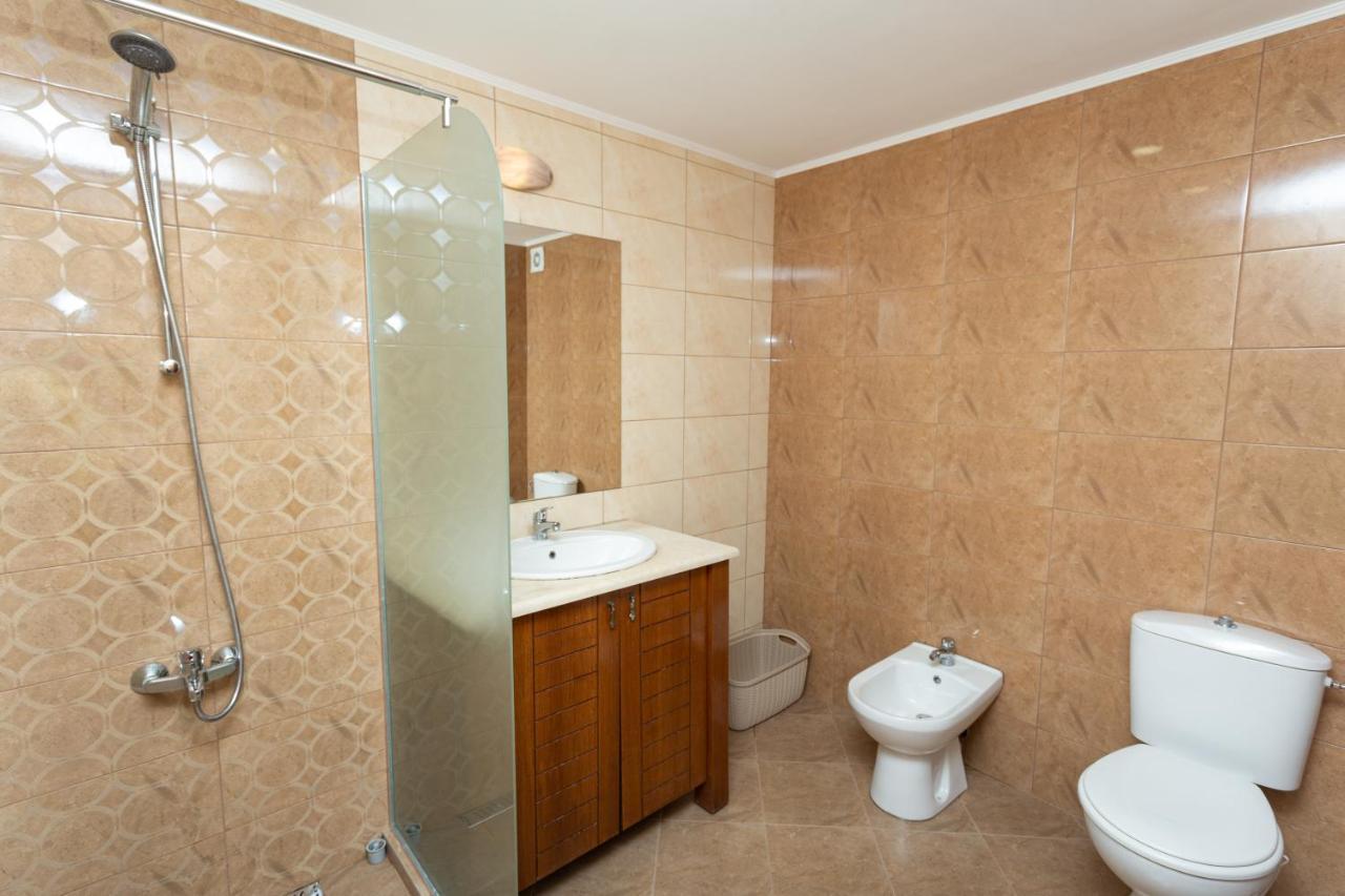 Apartment Luxury Family Kaliakria