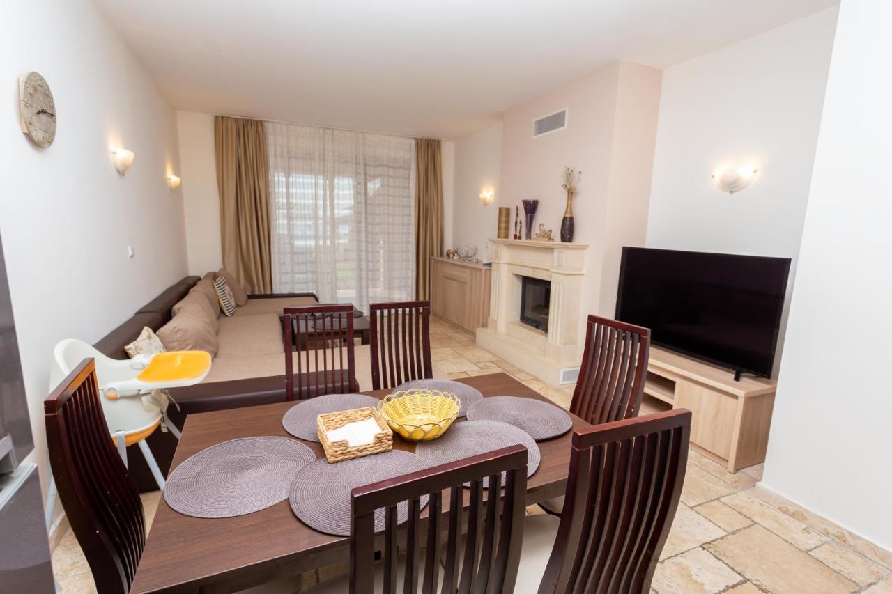 Luxury Family Kaliakria Topola