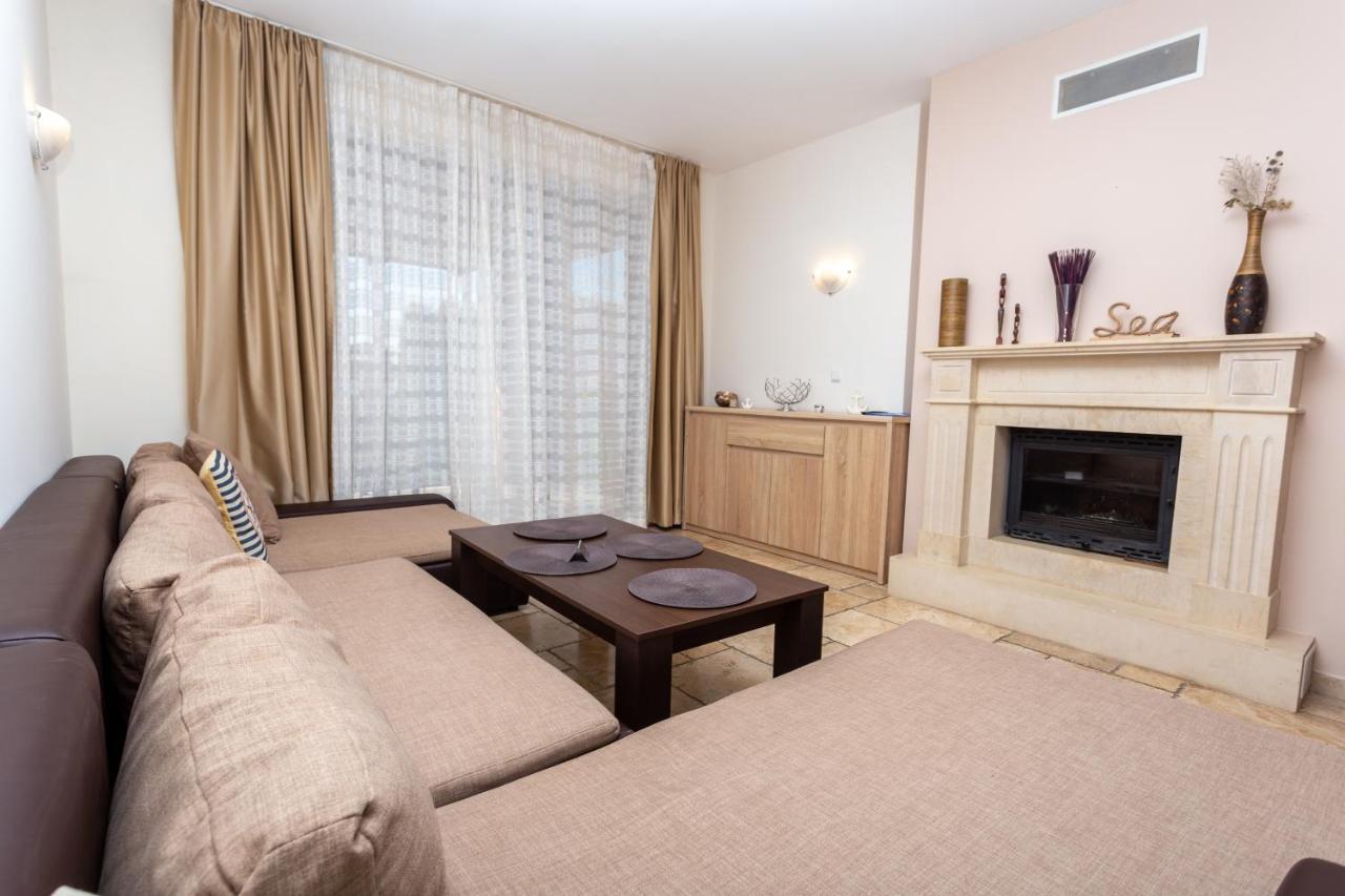 Luxury Family Kaliakria * Topola