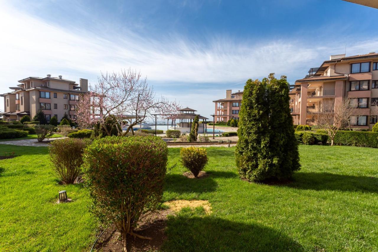 Luxury Family Kaliakria Apartment Topola
