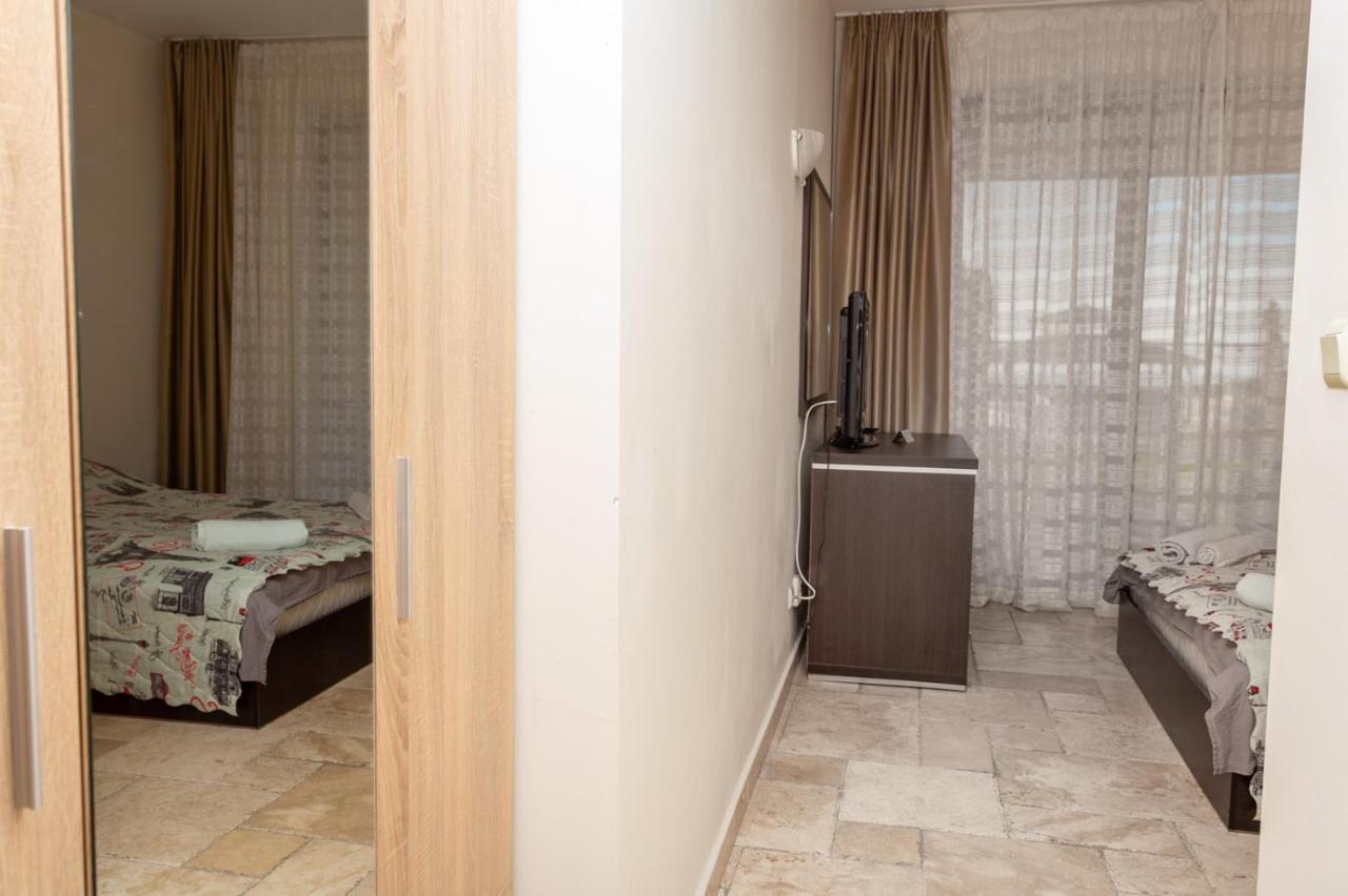 Apartment Luxury Family Kaliakria *